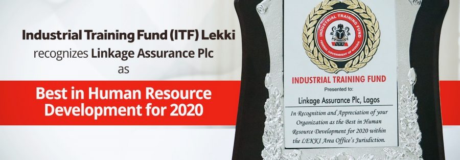 ITF award