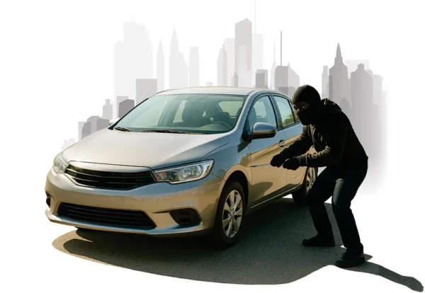 Driving Without insurance in Nigeria