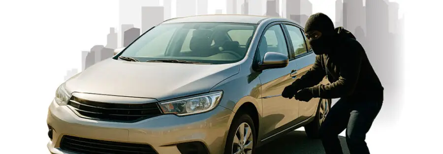 Driving Without insurance in Nigeria