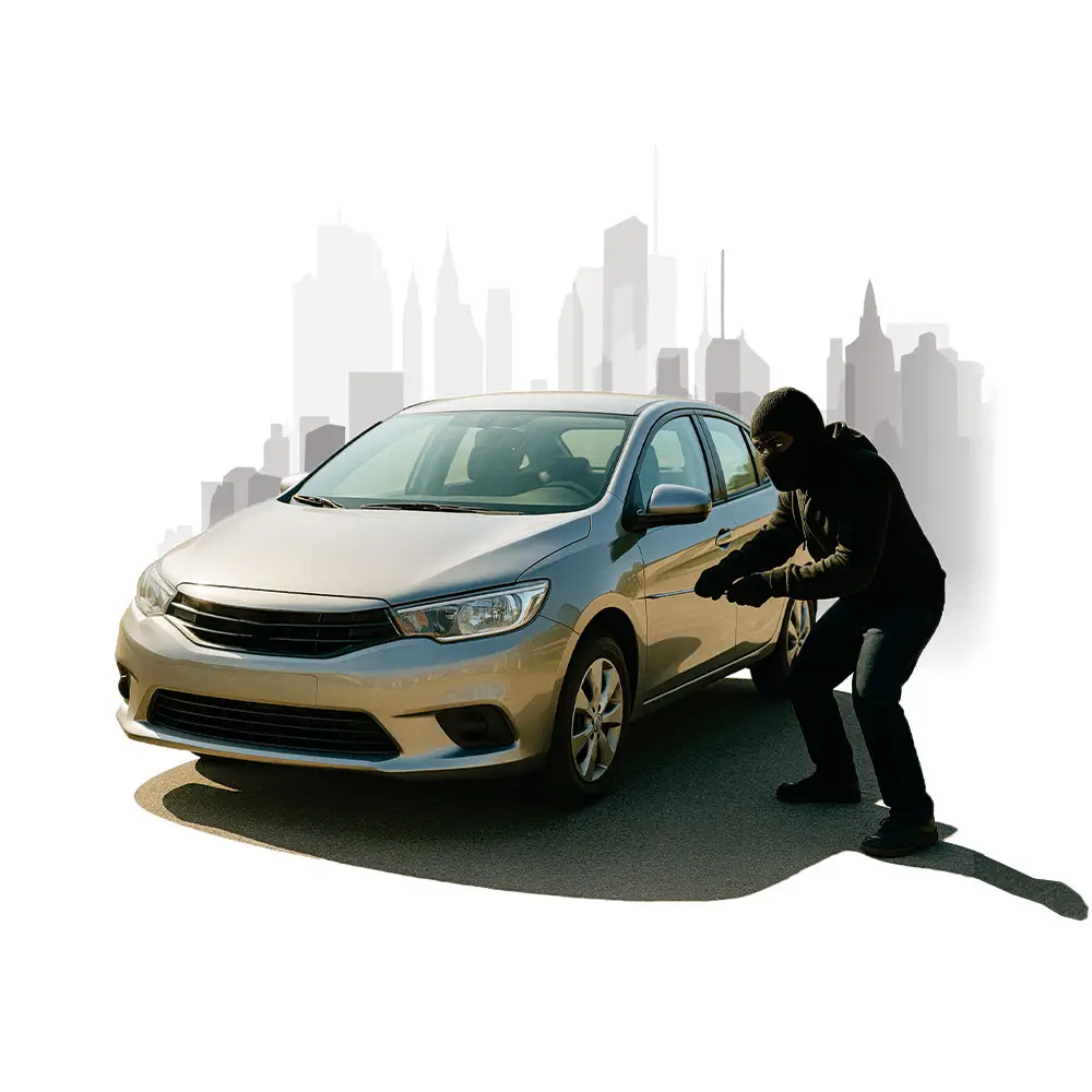 Driving Without insurance in Nigeria