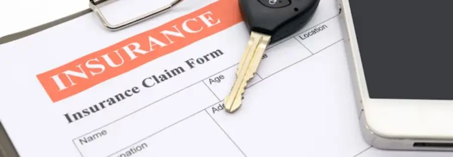 insurance claim