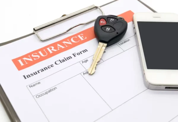 insurance claim