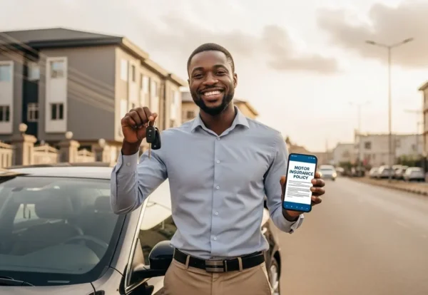 motor insurance in Nigeria