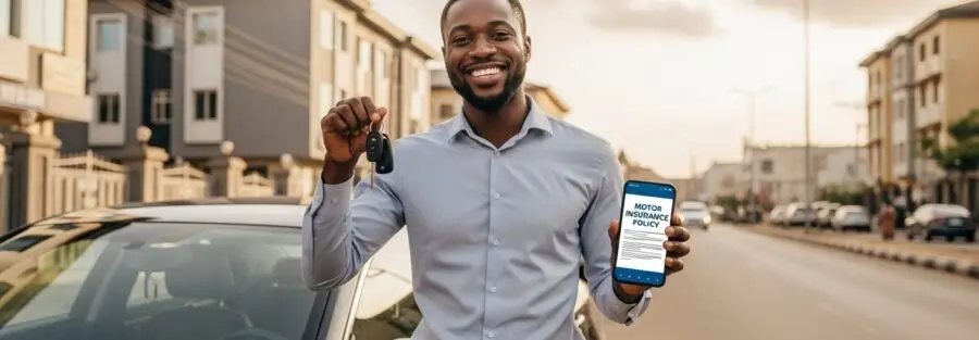 motor insurance in Nigeria