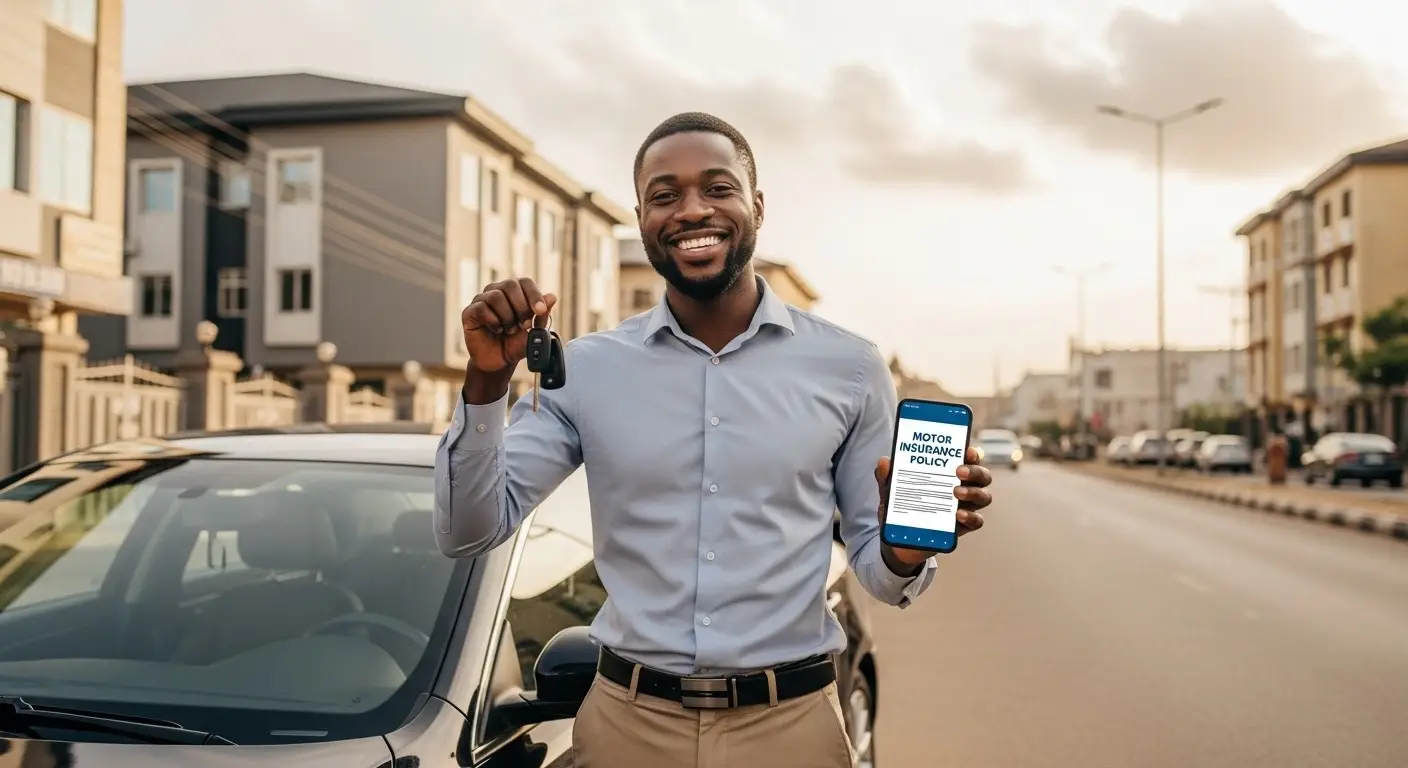 motor insurance in Nigeria