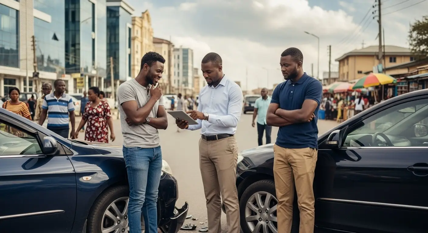 car insurance in nigeria