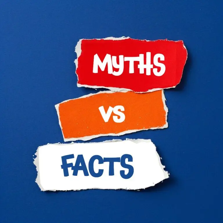 insurance myths