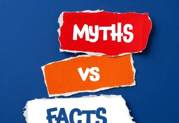 insurance myths