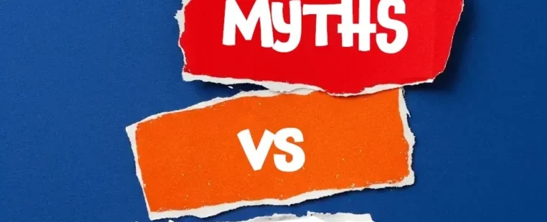 insurance myths
