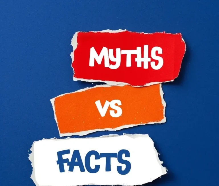 insurance myths
