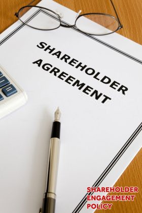 shareholders